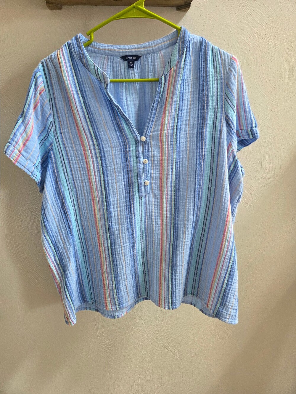 Nautica Blouse
